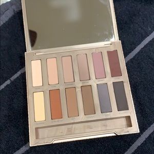 Urban Decay NAKED Ultimate Basics
